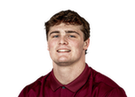 George Ballance: Player Profile, Bio & Career