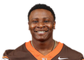 Kaderris Roberts: Player Profile, Bio & Career