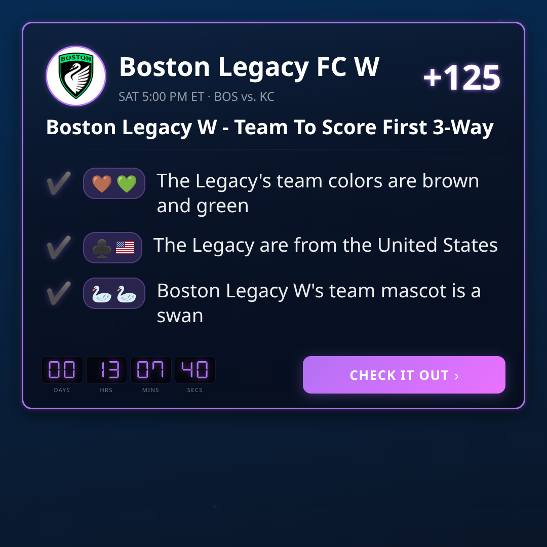 NWSL Games 2026-07-21: Odds, Lines & Picks