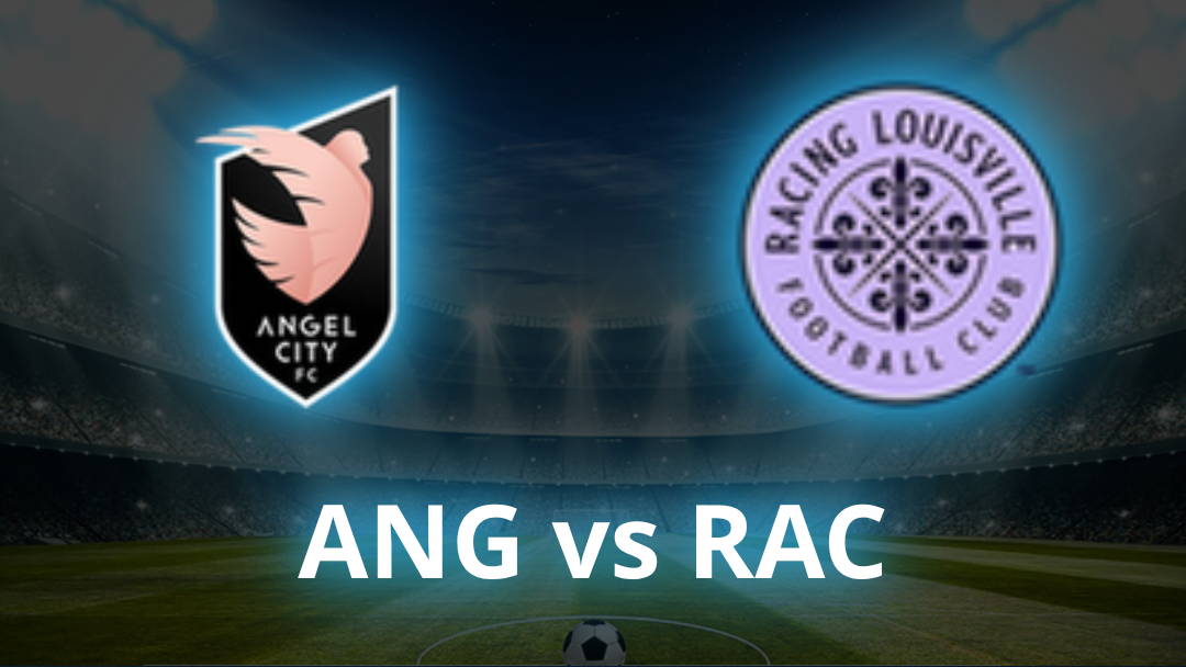 Angel City WFC W vs Racing Louisville W Odds, Prediction & Best Bets - July 2026