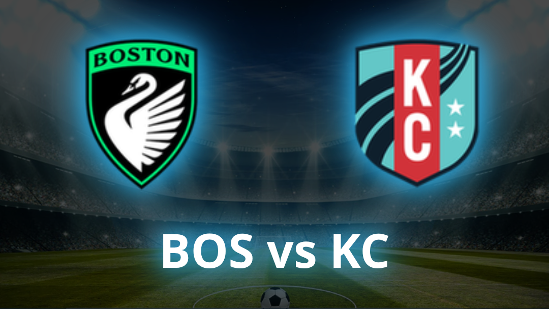 Boston Legacy FC W vs Kansas City Current W Odds, Prediction & Best Bets - July