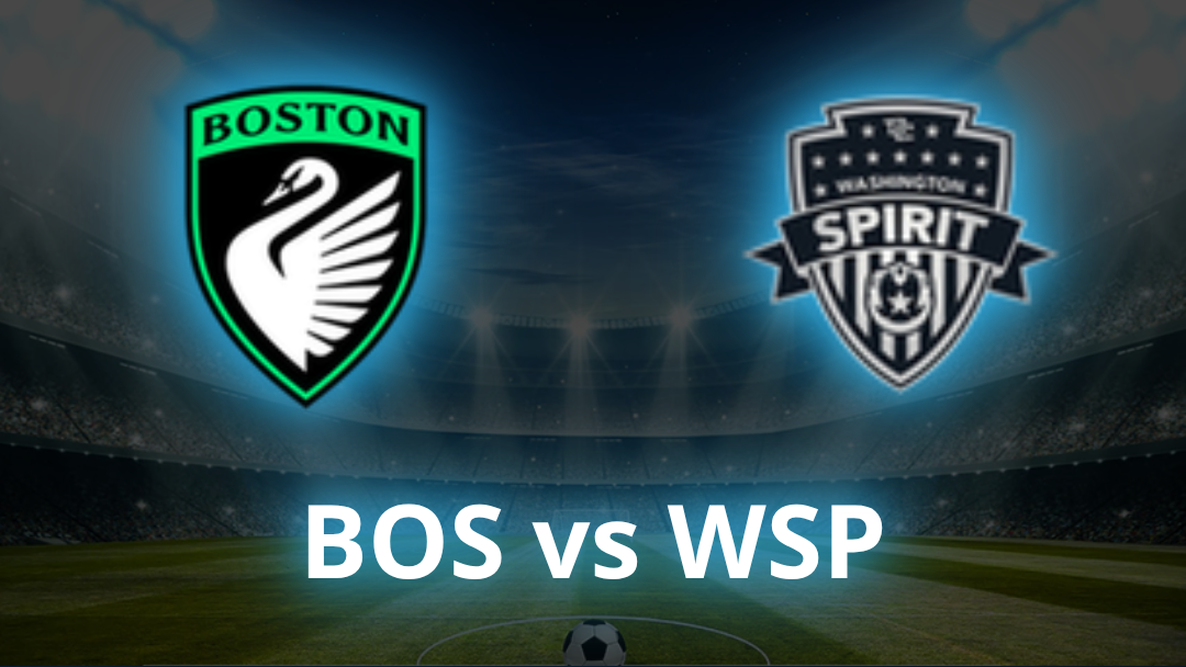 Boston Legacy FC W vs Washington Spirit W Odds, Prediction & Best Bets - July