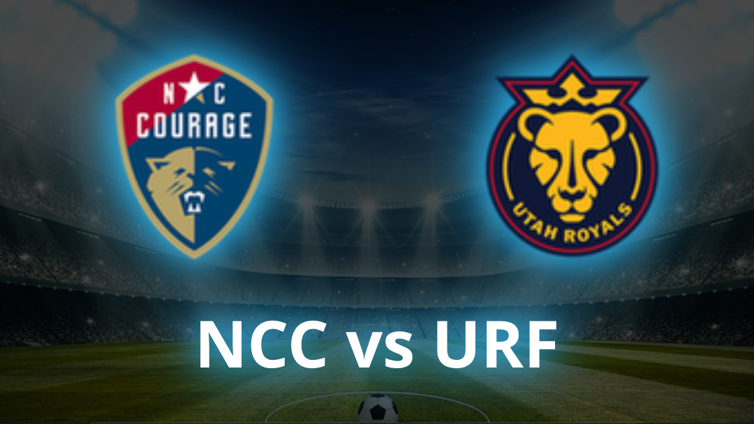 North Carolina Courage W vs Utah Royals FC W Odds, Prediction & Best Bets