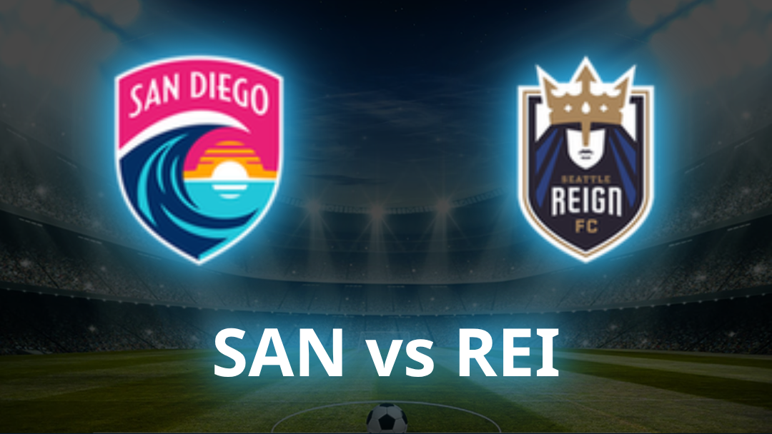 San Diego Wave FC W vs Seattle Reign FC W Odds, Prediction & Best Bets - July