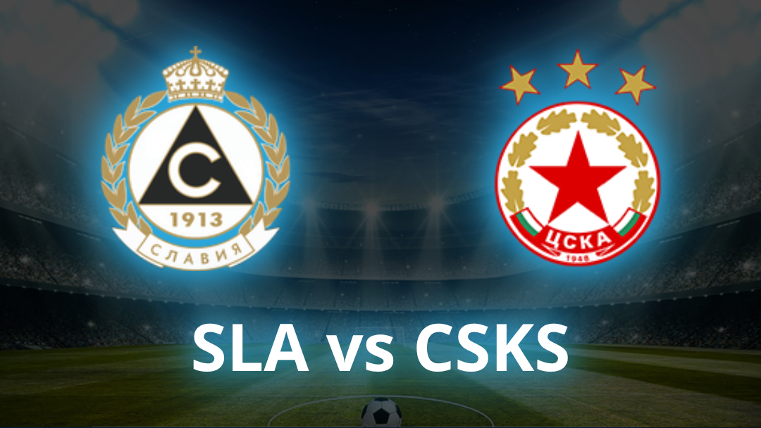 Slavia Sofia vs CSKA Sofia Odds, Prediction & Best Bets - July 2026