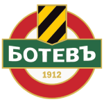 Botev Plovdiv: Team Profile, Roster & History