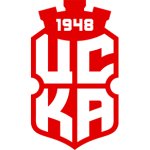 FC CSKA 1948 Sofia: Team Profile, Roster & History