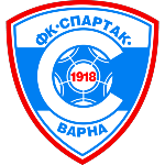 FK Spartak Varna: Team Profile, Roster & History