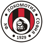 Lokomotiv Sofia: Team Profile, Roster & History