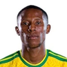 Tshepang Moremi: Player Profile, Bio & Career