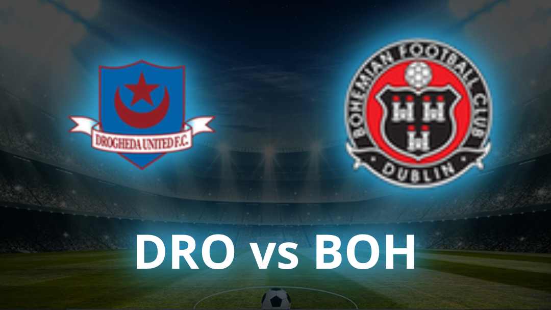 Drogheda vs Bohemians: Exactly 1 Goal Trends