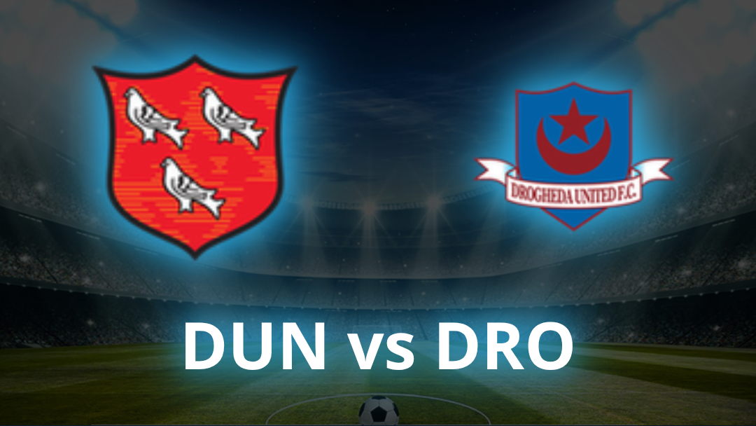 Dundalk FC vs Drogheda United Odds, Prediction & Best Bets - July 2026