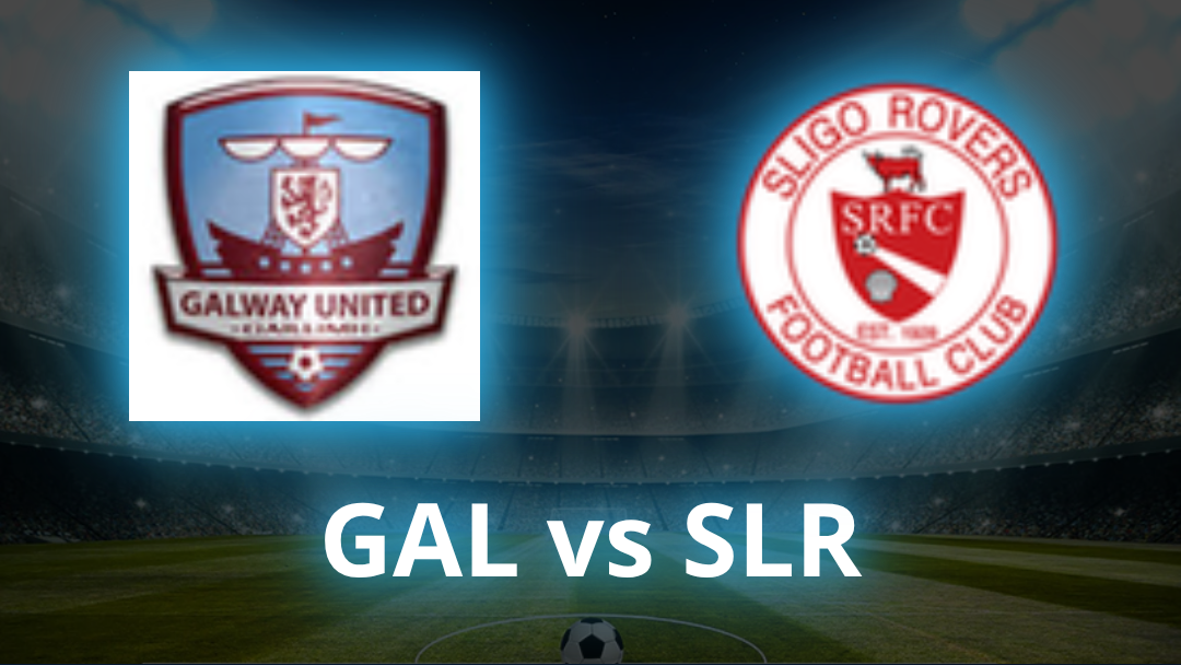 Galway United vs Sligo Rovers Odds, Prediction & Best Bets - July 2026