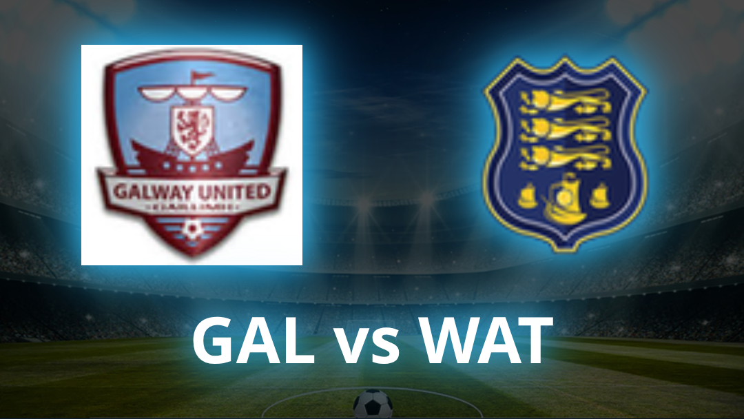 Galway United vs Waterford FC Odds, Prediction & Best Bets - July 2026