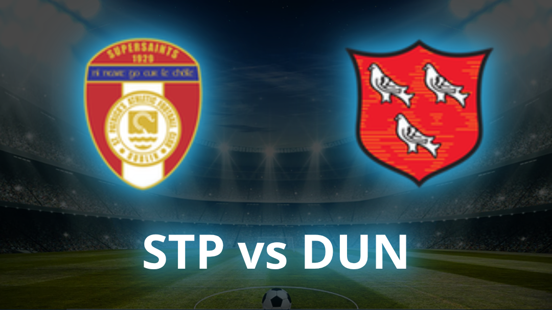 St. Patrick's Athletic vs Dundalk FC Odds, Prediction & Best Bets - July 2026
