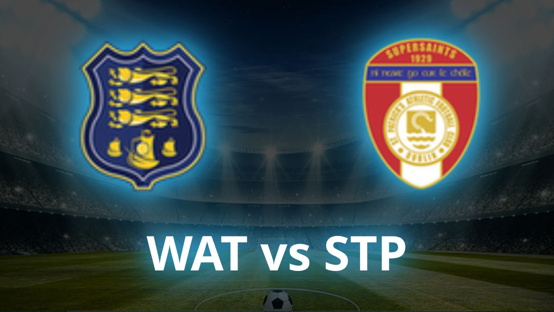 Waterford FC vs St. Patrick's Athletic Odds, Prediction & Best Bets - July 2026