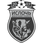 FC Isloch Minsk Region: Team Profile, Roster & History