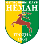 Neman Grodno: Team Profile, Roster & History