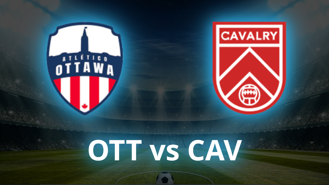 Cavalry FC at Atlético Ottawa: Road Record & Moneyline Trends