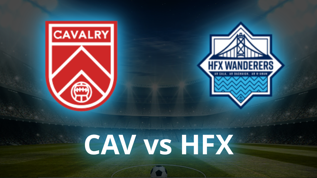 Cavalry FC vs HFX Wanderers FC Odds, Prediction & Best Bets - July 2026