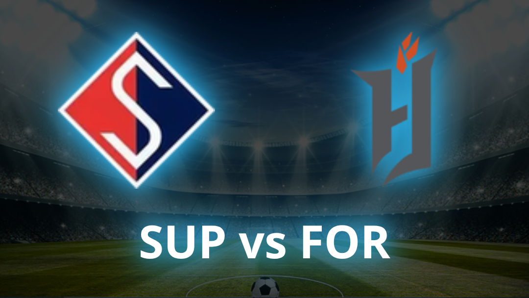 Forge FC Under 2.5 Goals Away: 50% Hit Rate in L10