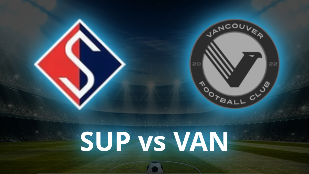 FC Supra Du Quebec vs Vancouver FC Odds, Prediction & Best Bets - July 2026