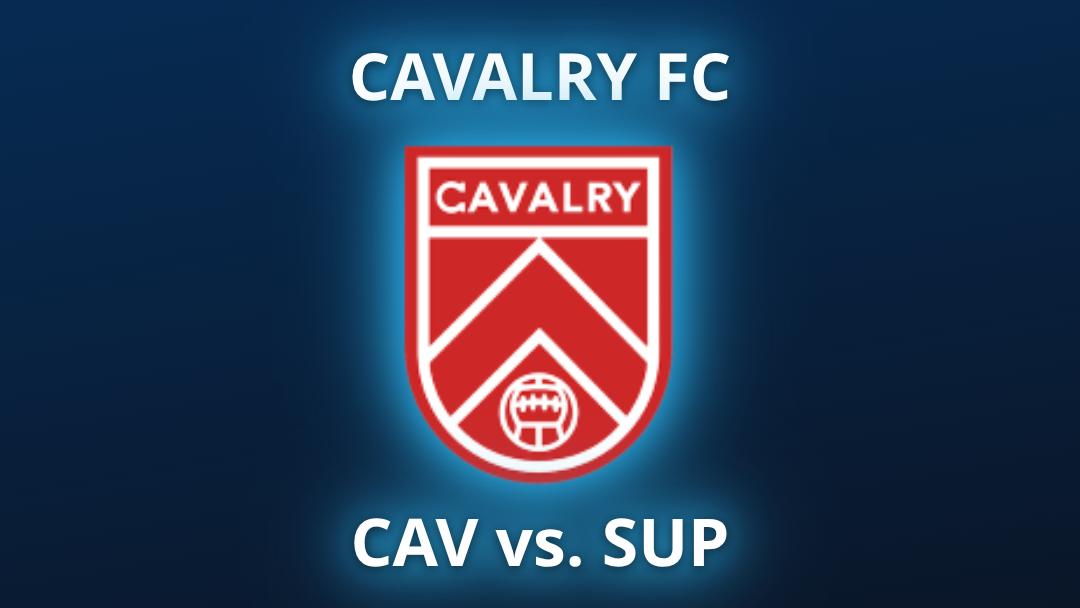 Cavalry FC vs FC Supra Du Quebec: Under 2.5 Goals Trends