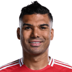Casemiro: Player Profile, Bio & Career