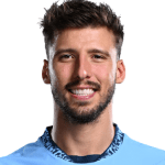 Rúben Dias: Player Profile, Bio & Career