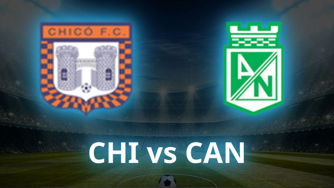 Boyacá Chicó FC vs Atlético Nacional Odds, Prediction & Best Bets - July 2026