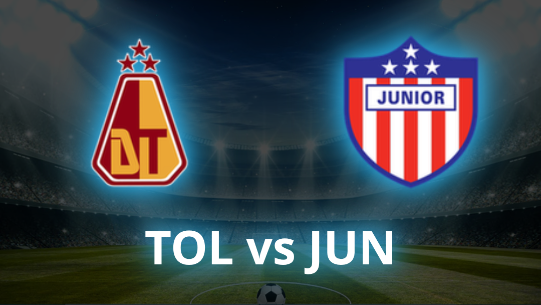 Deportes Tolima vs Junior Barranquilla Odds, Prediction & Best Bets - July 2026