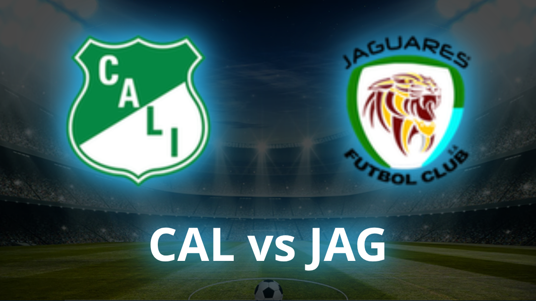 Deportivo Cali vs Jaguares de Córdoba Odds, Prediction & Best Bets - July 2026
