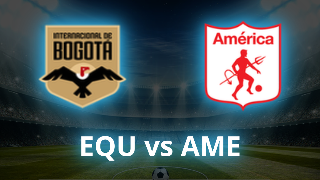 Deportivo La Equidad vs América de Cali Odds, Prediction & Best Bets - July 2026