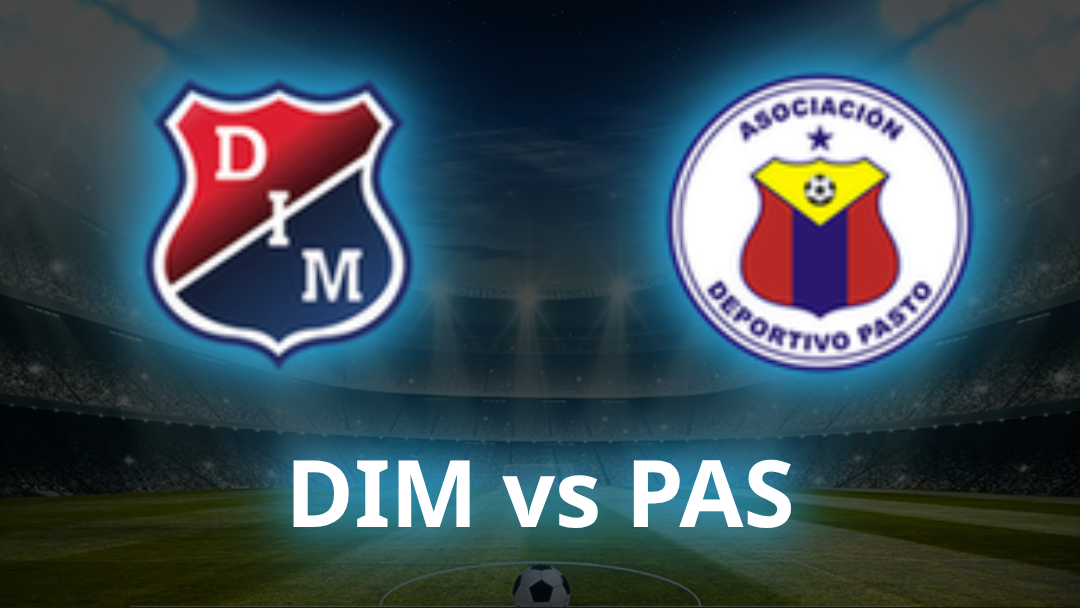 Independiente Medellín vs Deportivo Pasto Odds, Prediction & Best Bets - July