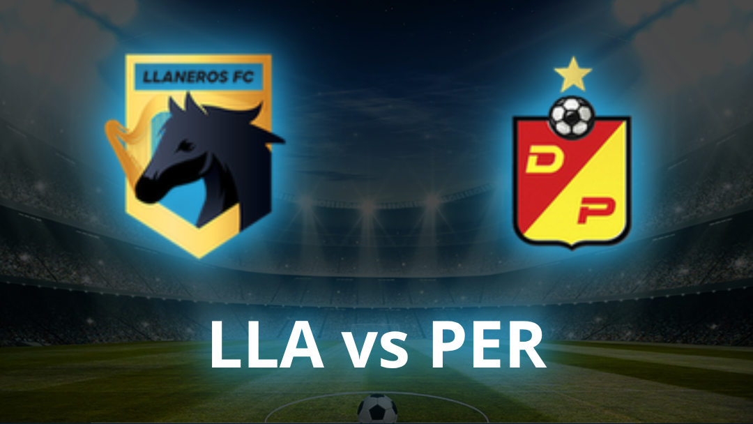 Llaneros FC vs Deportivo Pereira Odds, Prediction & Best Bets - July 2026