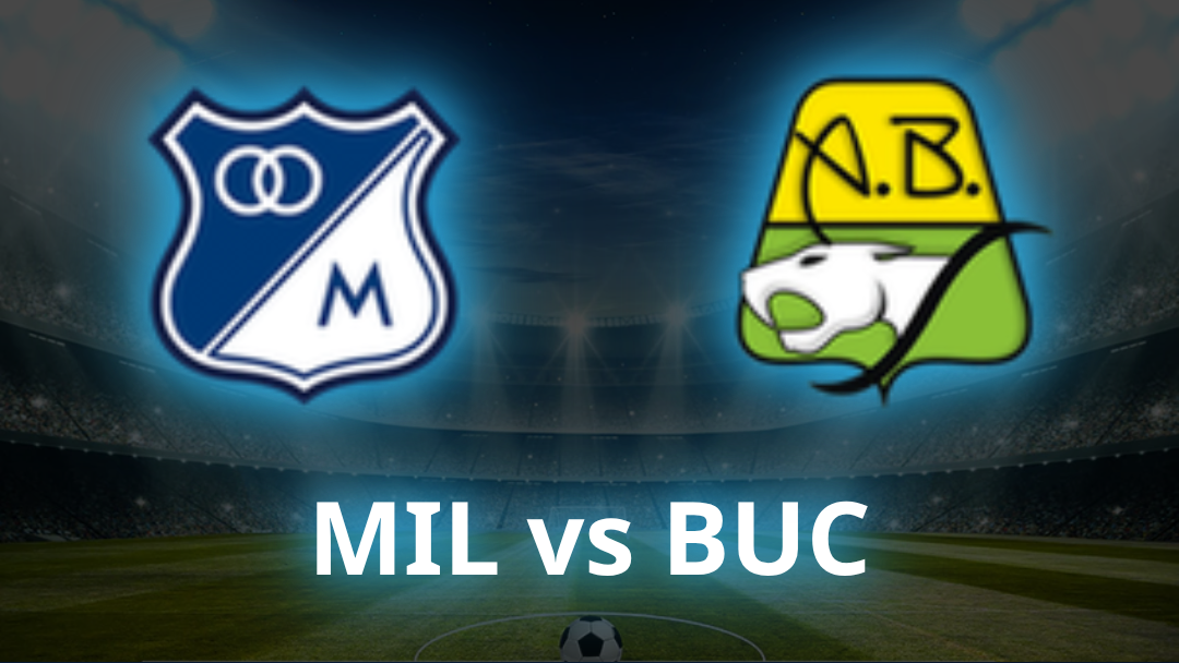 Millonarios vs Atlético Bucaramanga Odds, Prediction & Best Bets - July 2026