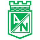 Atlético Nacional: Team Profile, Roster & History