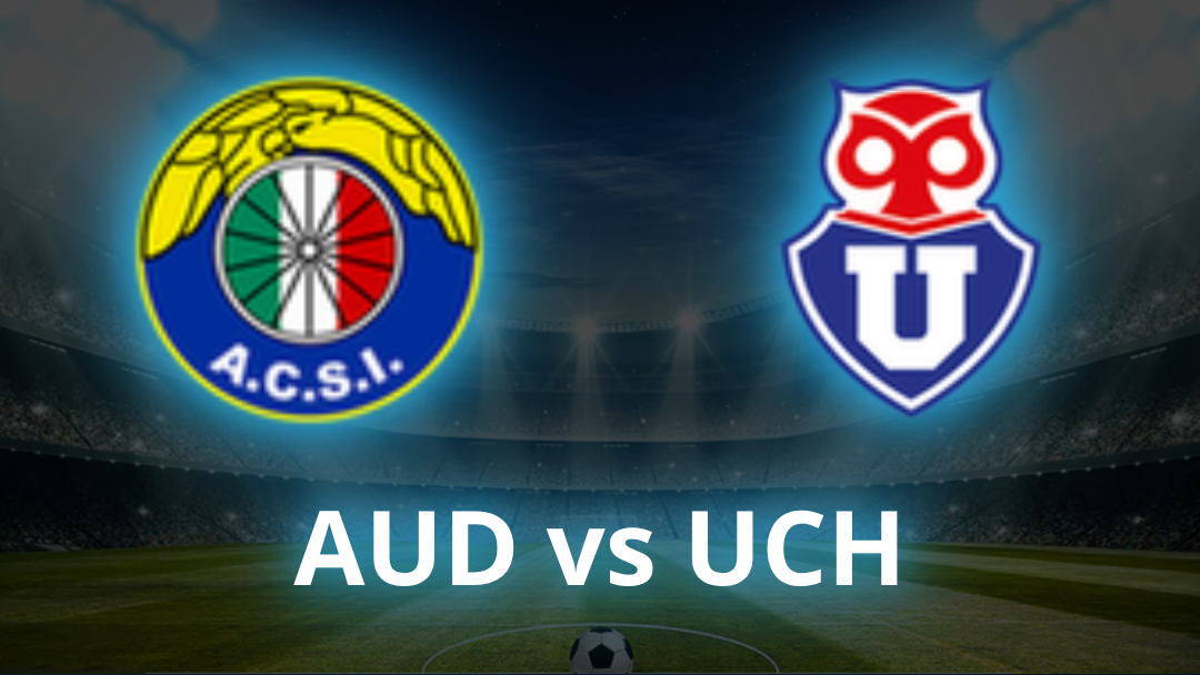 Audax Italiano vs Universidad de Chile Odds, Prediction & Best Bets - July 2026