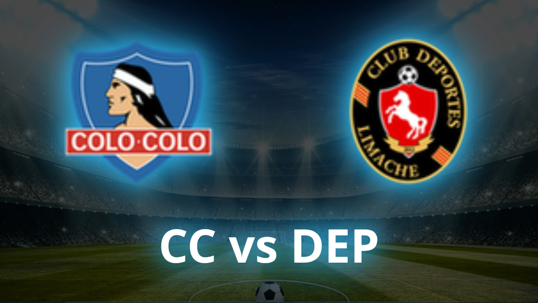 Colo Colo vs Deportes Limache Odds, Prediction & Best Bets - July 2026