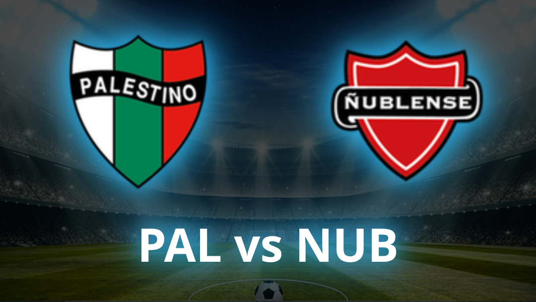 Palestino vs Ñublense Odds, Prediction & Best Bets - July 2026