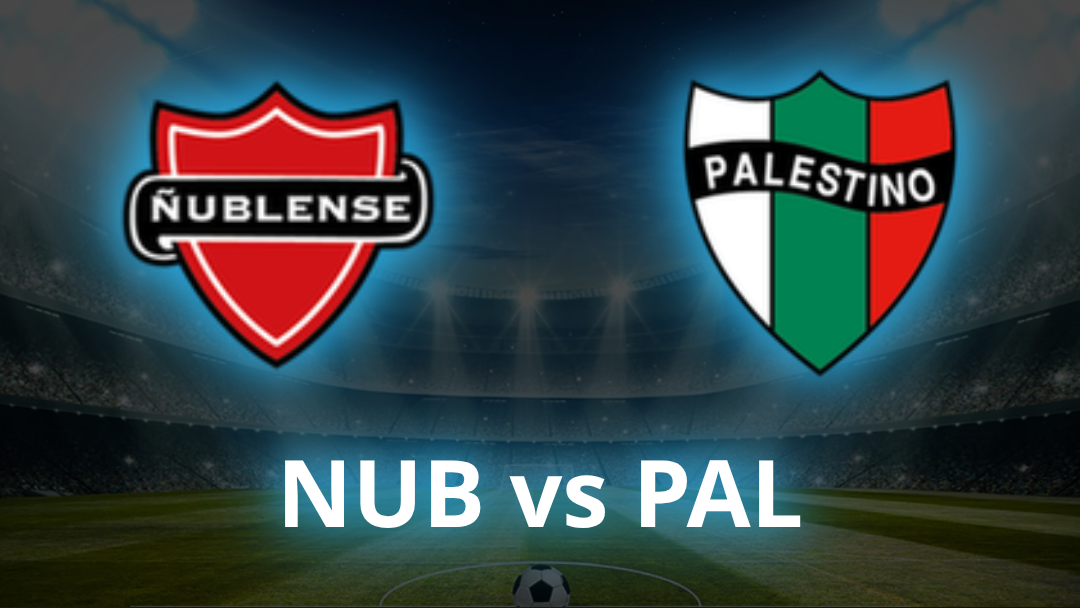 Ñublense vs Palestino Odds, Prediction & Best Bets - July 2026