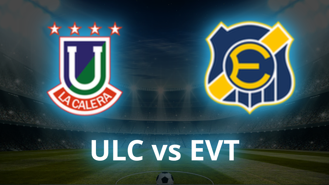 Unión La Calera vs Everton de Viña del Mar Odds, Prediction & Best Bets - July