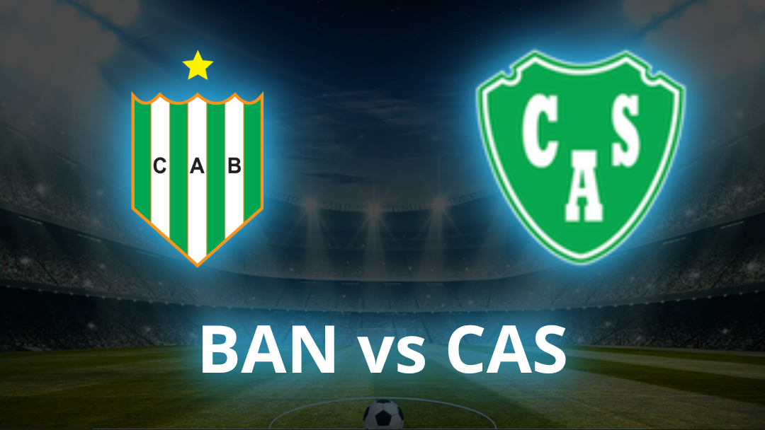 Banfield vs Sarmiento Odds, Prediction & Best Bets - July 2026