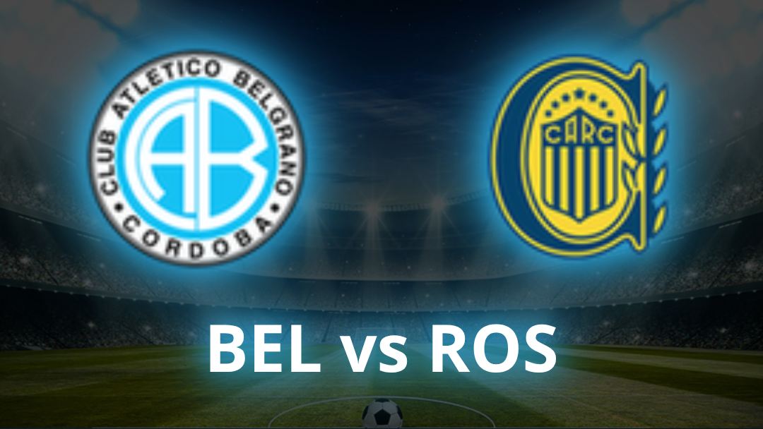 Belgrano vs Rosario Central Odds, Prediction & Best Bets - July 2026