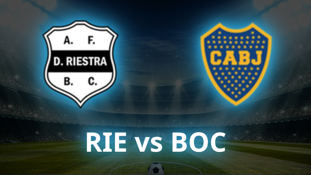 Deportivo Riestra vs Boca Juniors Odds, Prediction & Best Bets - July 2026