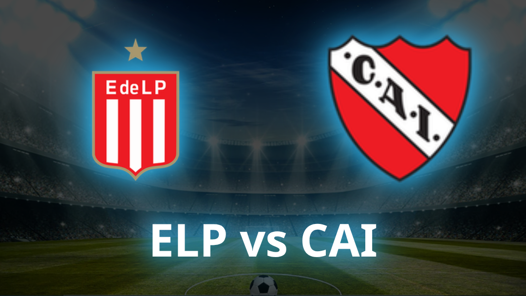 Estudiantes de La Plata vs CA Independiente Odds, Prediction & Best Bets - July