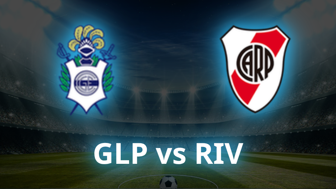 Gimnasia y Esgrima vs River Plate Odds, Prediction & Best Bets - July 2026