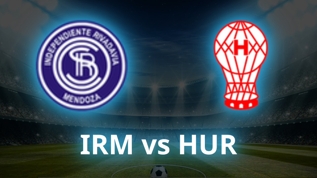 Independiente Rivadavia vs Huracán Odds, Prediction & Best Bets - July 2026