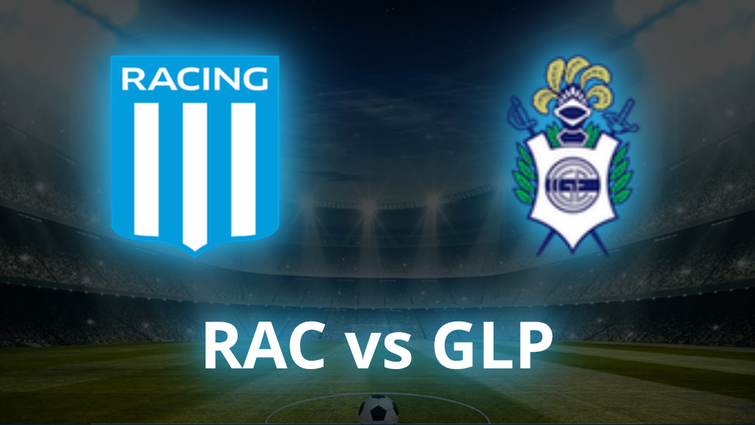 Racing Club vs Gimnasia y Esgrima Odds, Prediction & Best Bets - July 2026
