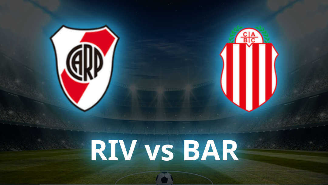 River Plate vs Barracas Central Odds, Prediction & Best Bets - July 2026
